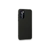 Reeder P13 Blue 2021 Kılıf First Silikon - Siyah