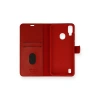 Reeder P13 Blue Kılıf Trend S Plus Kapaklı Kılıf - Kırmızı