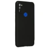 Reeder P13 Blue Max Pro 256gb Kılıf First Silikon - Siyah