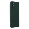 Reeder S19 Max Kılıf First Silikon - Koyu Yeşil