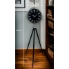 Regal Krom Tripod Ayaklı Saat