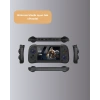 Retro Ve Modern Oyun Destekli Taşınabilir Konsol 64gb Kart Dahil