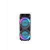 Rgb Işıklı Bluetooth Hoparlör Kablosuz Taşınabilir Stereo Speaker