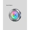 Rgb Işıklı Telefon Soğutucu Fan  Cooler Süper Hızlı Soğutma