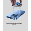 Rgb Işıklı Telefon Soğutucu Fan  Cooler Süper Hızlı Soğutma