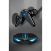 Rgb Işıklı Yüksek Ses Kaliteli Kulaklık Bluetooth Bağlantılı