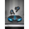 Rgb Işıklı Yüksek Ses Kaliteli Kulaklık Bluetooth Bağlantılı