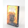 Ri Zodiac Oracle Tarot Kartı Alk2774