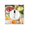 Rondo Doğrayıcı 250 Ml Taşınabilir Usb Şarjlı Pratik El Rondo Blender Yeni Nesil