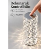Rose Diamond Masa Lamba