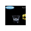 Royal Tekli Cam Kase82687 (599)