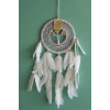 Rüya Kapanı Dream Catcher Model 9