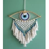 Rüya Kapanı Düş Kapanı Dream Catcher Göz Tasarımı Roshıta-114
