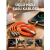S-219 Şarj Kablosu