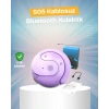 S05 Kablosuz Kulaklık – Küçük Kulak Yapılarına Uygun, Kayma Yapmayan Tasarım