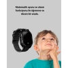 S10 Akıllı Çocuk Saati Siyah