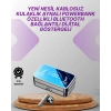 S20 Kablosuz Kulaklık – 360° Surround Stereo Ses Sistemi İle Derin Ses Deneyimi