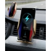 S7 Sensörlü Telefon Tutucu