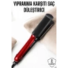 Saç Düzleştirici Yüksek Isı Ayarlı Seramik Kaplama
