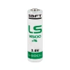 Saft Ls 14500 3.6V  Aa Size Lithium Pil Lisocı2 (599)
