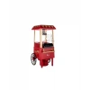 Sağlıklı Atıştırmalıklar İçin Yağsız Popcorn Makinesi