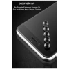 Samsung A02S Uyumlu Hayalet Ekran Gizli Tam Kaplayan Kırılmaz Cam Seramik Ekran Koruyucu Film (599)