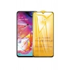 Samsung A23 Uyumlu 9D Tam Kaplayan Parmak Izi Bırakmayan Ekran Koruyucu Film (599)