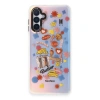 Samsung Galaxy A04s Kılıf Estoril Desenli Kapak - Estoril - 16