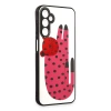 Samsung Galaxy A04s Kılıf Mirror Desenli Kapak - Mirror - 12