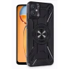 Samsung Galaxy A05 Kılıf Lincoln Silikon - Siyah