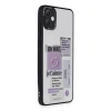 Samsung Galaxy A05 Kılıf Mirror Desenli Kapak - Mirror - 4