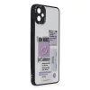 Samsung Galaxy A05 Kılıf Mirror Desenli Kapak - Mirror - 4