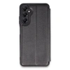Samsung Galaxy A05s Kılıf Flip Cover - Siyah
