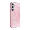 Samsung Galaxy A05s Kılıf Glow Kapak - Pembe