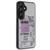 Samsung Galaxy A05s Kılıf Mirror Desenli Kapak - Mirror - 4