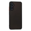 Samsung Galaxy A05s Kılıf Montreal Silikon Kapak - Siyah