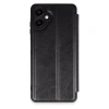 Samsung Galaxy A06 Kılıf Flip Cover - Siyah