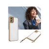 Samsung Galaxy A06 Kılıf Penta Silikon Kılıf - Çöl Titanyum