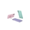 Samsung Galaxy A06 Regal Magsafe Standlı Kapak - Çöl Titanyum