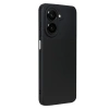 Samsung Galaxy A07 4g Auto Focus Karbon Kapak - Siyah