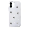 Samsung Galaxy A07 4g Fiyonk Desenli Kapak - Desen 8