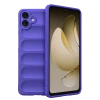 Samsung Galaxy A07 4g Optimum Silikon - Lacivert