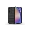 Samsung Galaxy A07 4g Optimum Silikon - Siyah