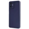 Samsung Galaxy A07 4g Viera Silikon - Lacivert