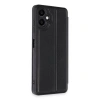Samsung Galaxy A07 Flip Cover - Siyah