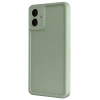 Samsung Galaxy A07 Viera Silikon - Açık Yeşil