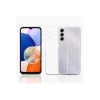 Samsung Galaxy A14 4g Kılıf Lüx Şeffaf Silikon