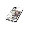Samsung Galaxy A14 4g Kılıf Mirror Desenli Kapak - Mirror - 2