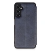 Samsung Galaxy A15 4g Kılıf Flip Cover - Lacivert