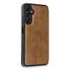 Samsung Galaxy A15 4g Kılıf Flip Cover - Taba